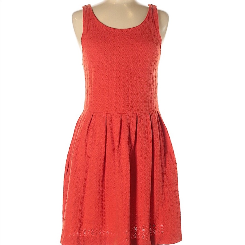 Anthropologie Deletta Dress- Medium